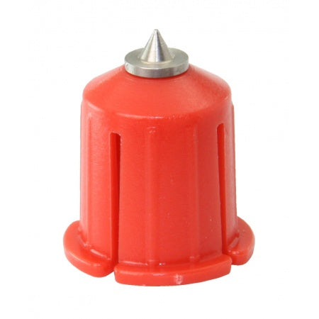 FASTMOUNT SteelTip Positionierungshilfe für Profilbuchsen Zapfen Standard und Low Profile