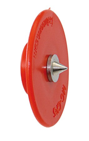 TRUDESIGN FASTMOUNT SteelTip Markerstopfen - Für alle FASTMOUNT Systeme