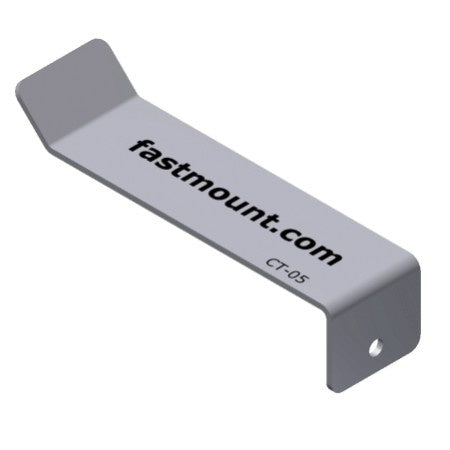 TRUDESIGN FASTMOUNT Montagewerkzeug-Set - Professionelle Werkzeuge für alle Profile