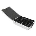 FASTMOUNT Werkzeugset NZCT08 - Standard Range, 6-teilig im Kunststoff-Koffer