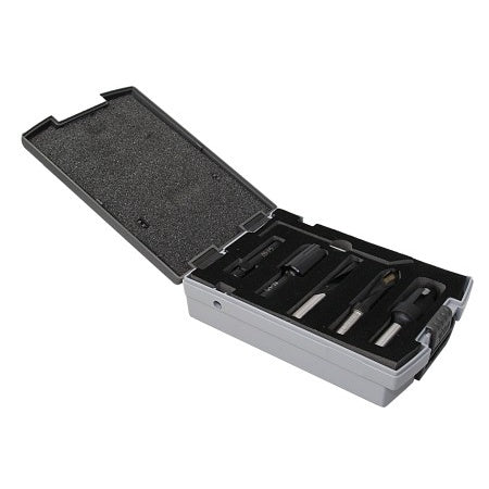 TRUDESIGN FASTMOUNT Montagewerkzeug-Set - Professionelle Werkzeuge für alle Profile NZCT08