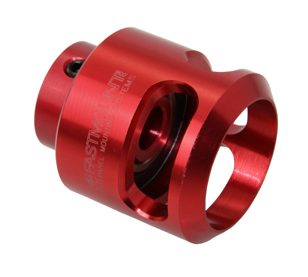 TRUDESIGN FASTMOUNT Bohrlehre NZCT09DG - Für Forstnerbohrer NZCT09