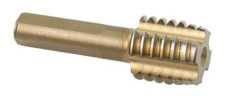 TRUDESIGN FASTMOUNT Gewindeschneider NZCT22 - Für harte Materialien, PC & LP Clips