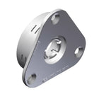 FASTMOUNT Low Profile Selbstausrichtende Buchse NZLPAF8 - Zum Anschrauben