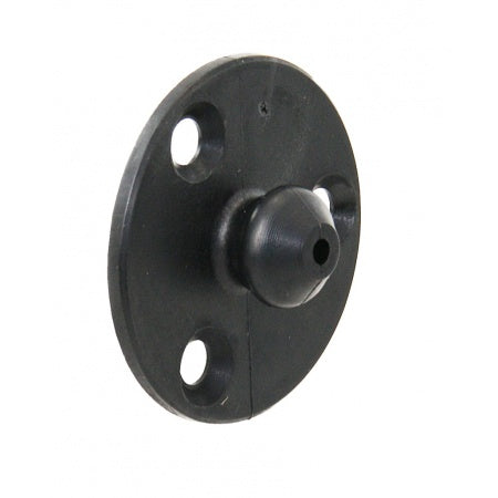 TRUDESIGN FASTMOUNT Low Profile Panel Clips - Zum Verschrauben, 10kg & 15kg Haltekraft 15 kg