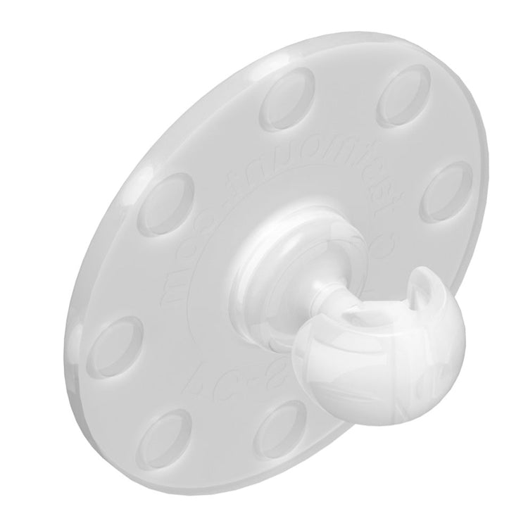 FASTMOUNT Panel Clip NZPCSM1A - Schalldämmplatten - 2kg - VP 10/100 Stück