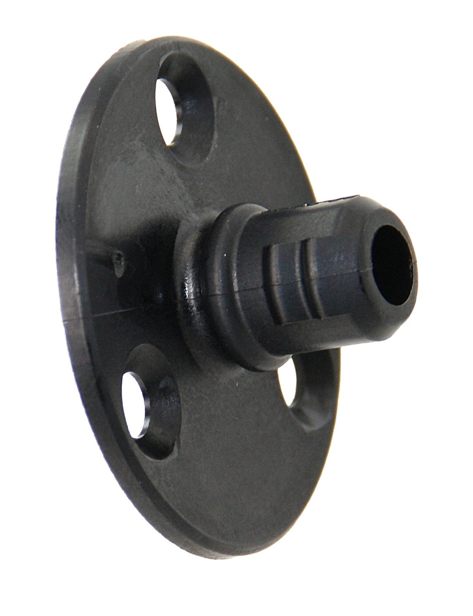 TRUDESIGN FASTMOUNT Panel Clip Vario NZPCSVMX - Zum Verschrauben, 15kg Haltekraft