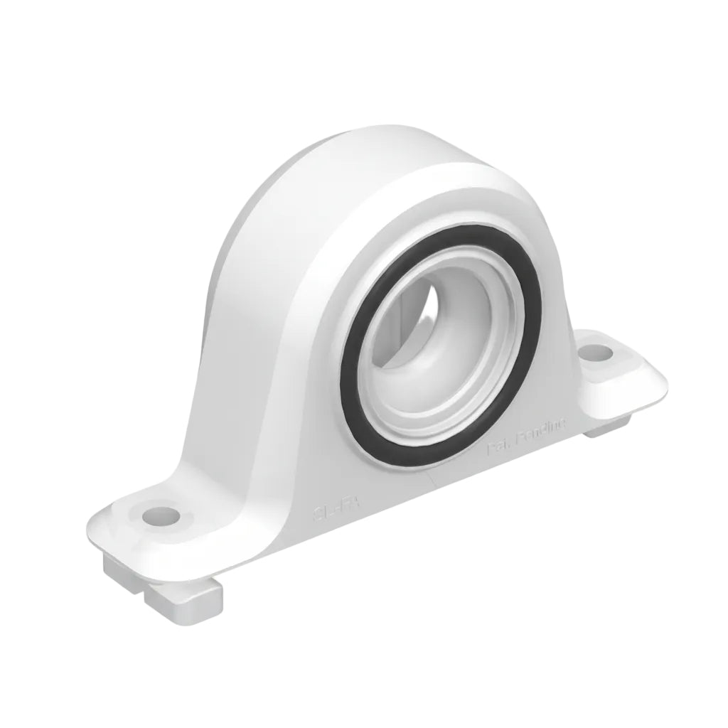 Fast Mount Stratlock FASTMOUNT STRATLOCK Buchsen Screw Fix 18kg Haltekraft | Bootsshop.at