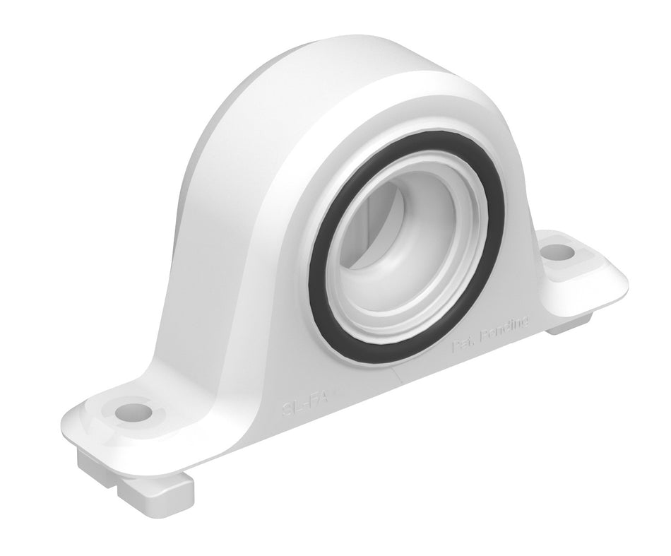 FASTMOUNT Stratlock Buchse zum Anschrauben 100St.