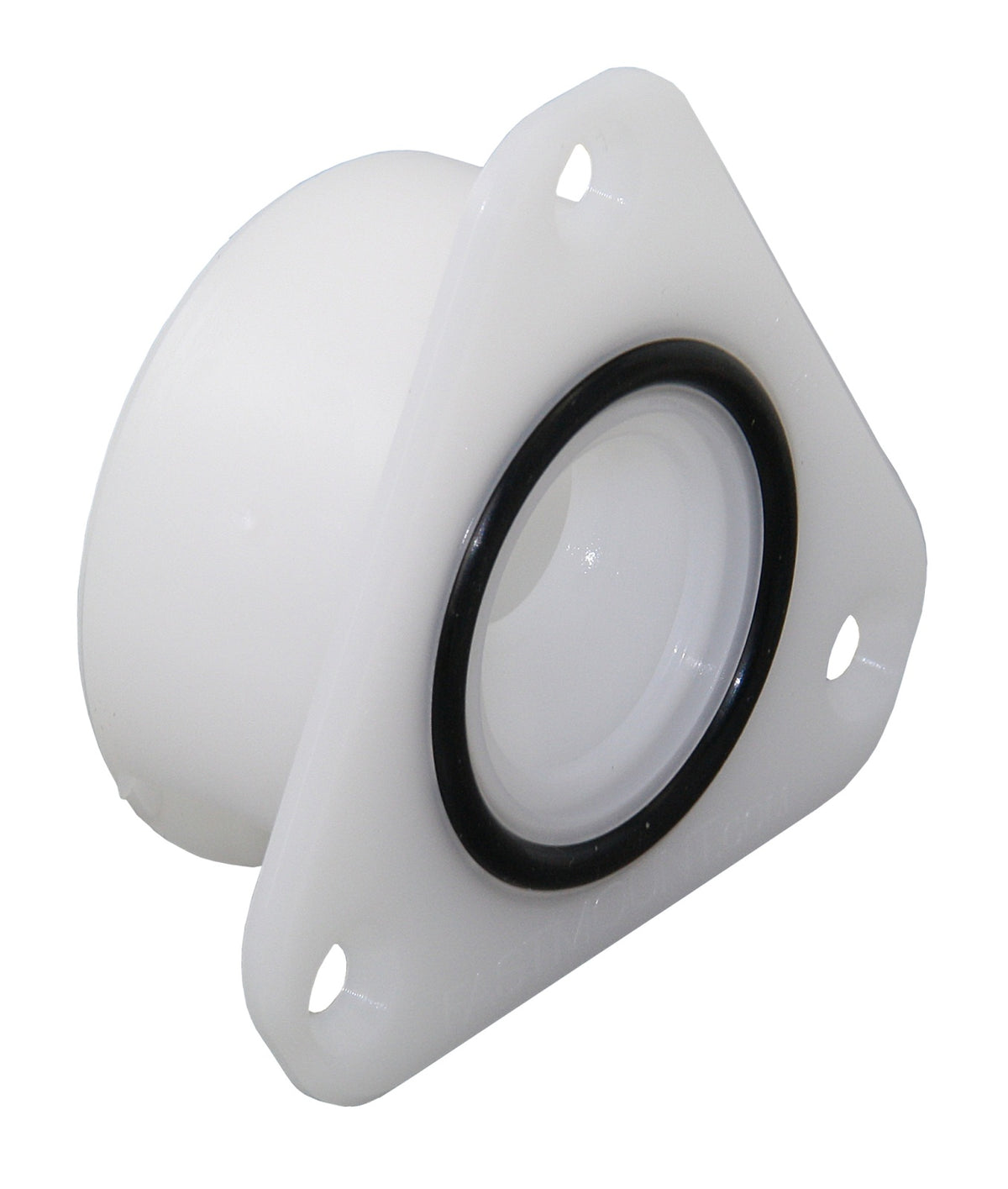 TRUDESIGN FASTMOUNT STRATLOCK Buchsen - Versenkte Montage, Standard & Feuerhemmend V-0