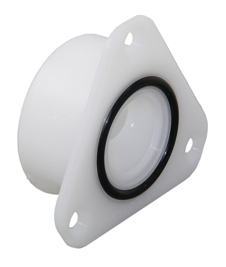 TRUDESIGN FASTMOUNT STRATLOCK Buchsen - Versenkte Montage, Standard & Feuerhemmend V-0