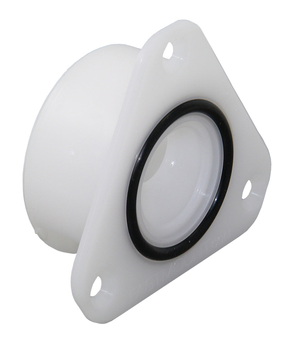 TRUDESIGN FASTMOUNT STRATLOCK Buchsen - Versenkte Montage, Standard & Feuerhemmend V-0