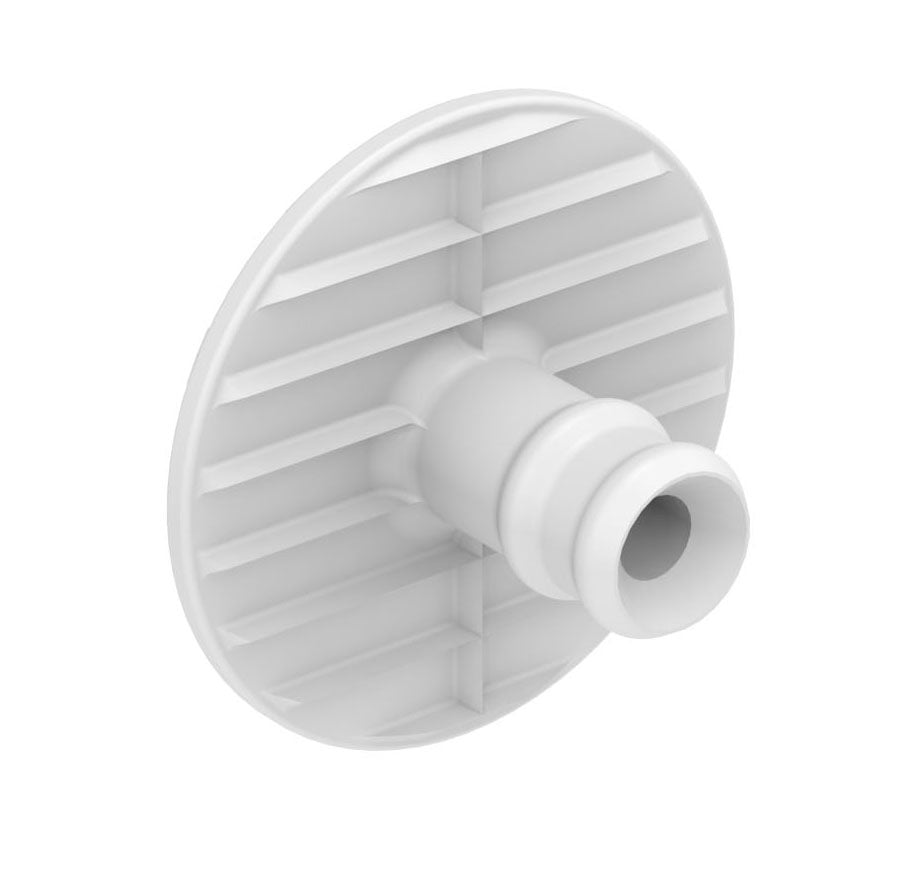 TRUDESIGN FASTMOUNT STRATLOCK Zapfen NZSLM10 - Zum Kleben oder Schrauben, 10kg Haltekraft