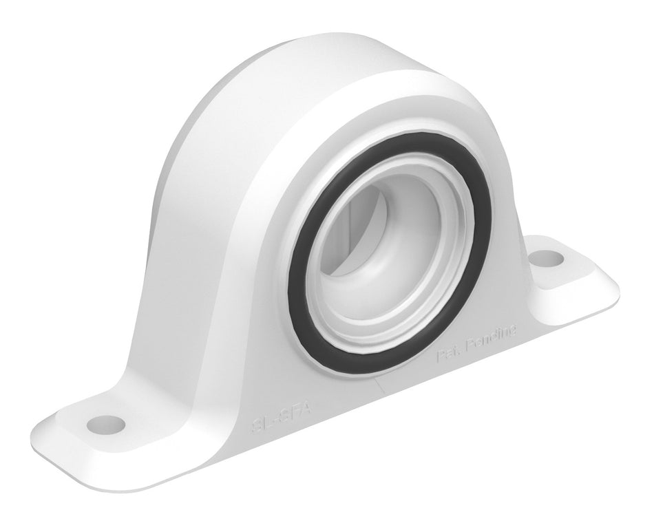 TRUDESIGN FASTMOUNT STRATLOCK Side Mount Buchsen - Standard & Feuerhemmend V-0