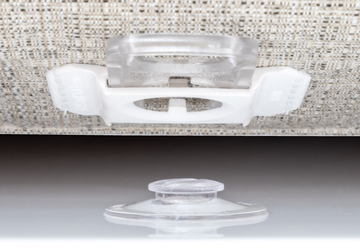 TRUDESIGN FASTMOUNT TC6 Textile Clips - Befestigung für Kissen und Polster