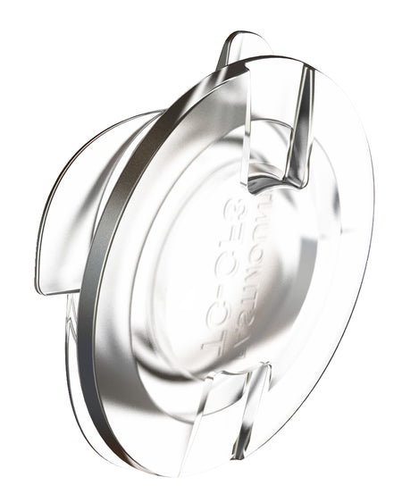 FASTMOUNT Textile Clip TCC - Professionelle Teppichbefestigung für 3-5mm Teppiche NZTCCF3CL