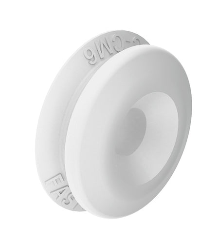 FASTMOUNT Textile Clip TCC - Professionelle Teppichbefestigung für 3-5mm Teppiche NZTCCM6