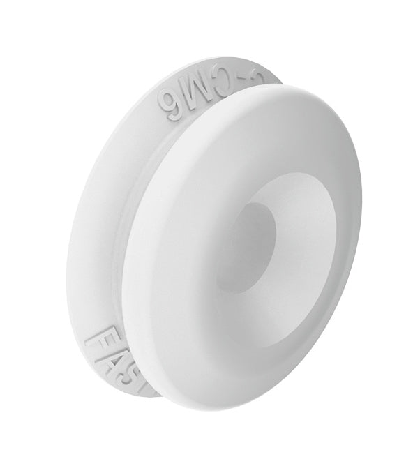 FASTMOUNT Textile Clip TCC - Professionelle Teppichbefestigung für 3-5mm Teppiche NZTCCM6