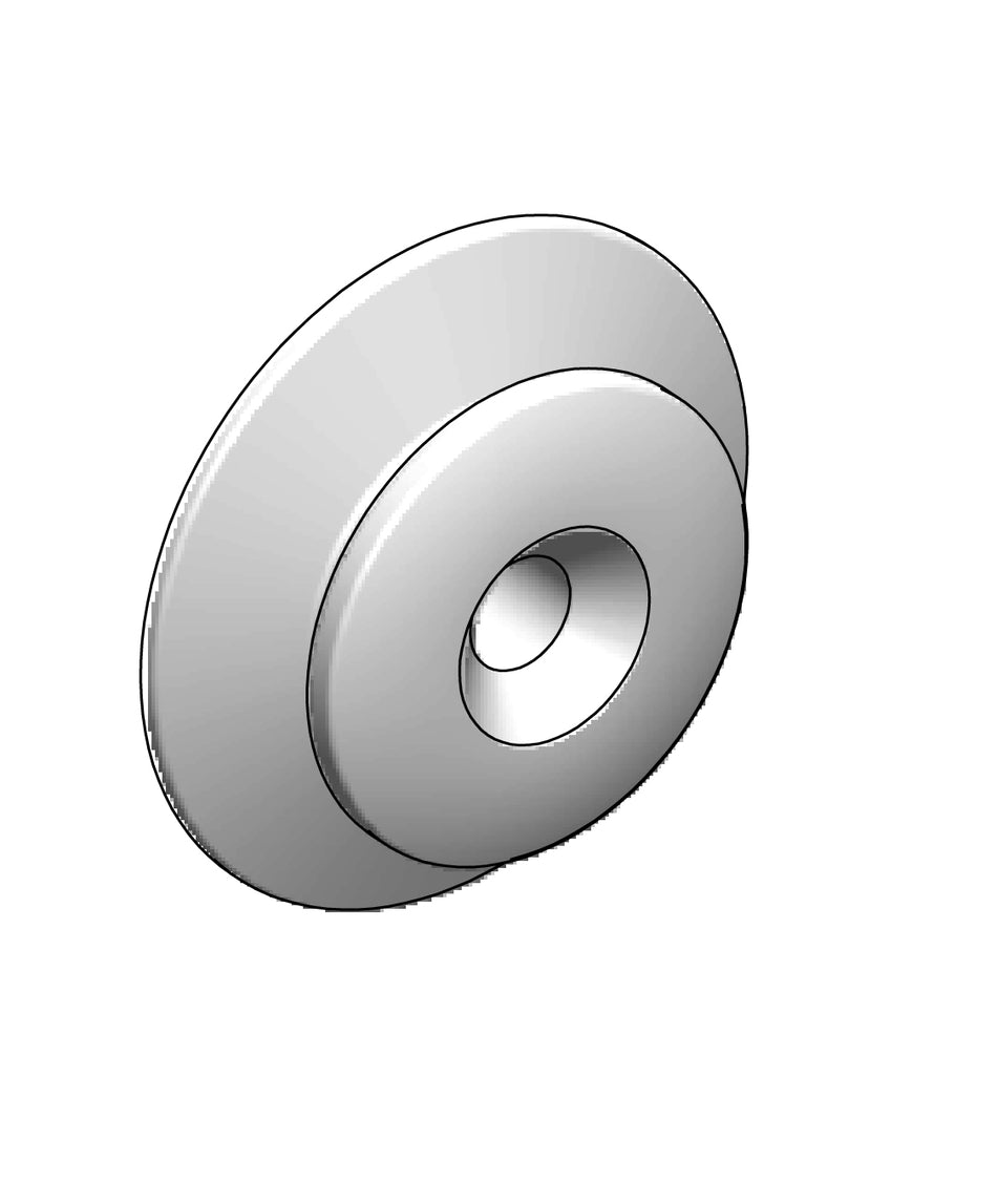 FASTMOUNT Textil Clip TC6 - Professionelle Kissenbefestigung für Innen- und Außenbereich