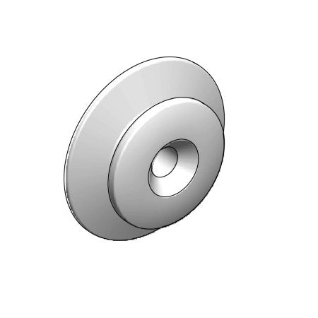 TRUDESIGN FASTMOUNT TC6 Textile Clips - Befestigung für Kissen und Polster NZTCM6B-10 10 Stk.