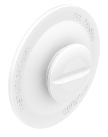 FASTMOUNT Textil Clip TC6 - Professionelle Kissenbefestigung für Innen- und Außenbereich NZTCSM6