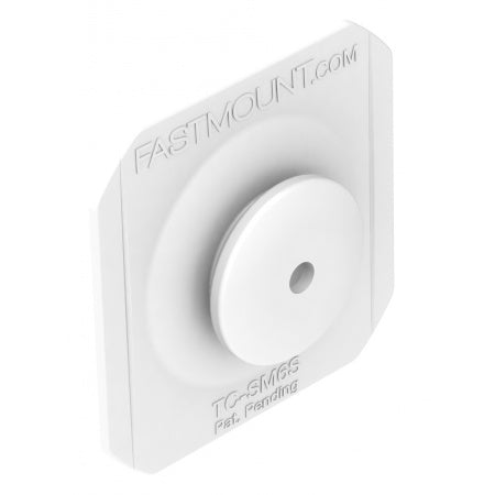 TRUDESIGN FASTMOUNT TC6 Textile Clips - Befestigung für Kissen und Polster