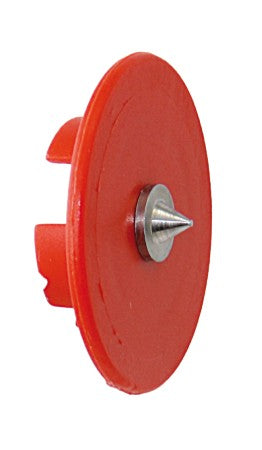 TRUDESIGN FASTMOUNT Markerstopfen NZVLCP für VL03 Buchsen - Positionierhilfe