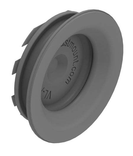 TRUDESIGN FASTMOUNT VL03 Very Low Profile Buchsen - Standard, High Load & Flammenhemmend NZVLF3