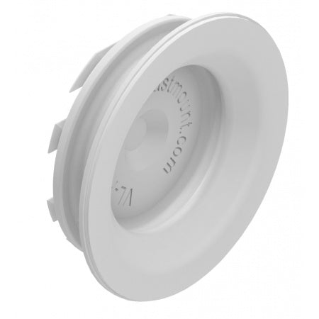 TRUDESIGN FASTMOUNT VL03 Very Low Profile Buchsen - Standard, High Load & Flammenhemmend NZVLF3FR