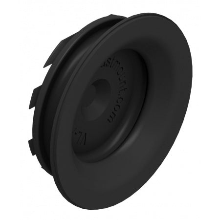 TRUDESIGN FASTMOUNT VL03 Very Low Profile Buchsen - Standard, High Load & Flammenhemmend NZVLF3H