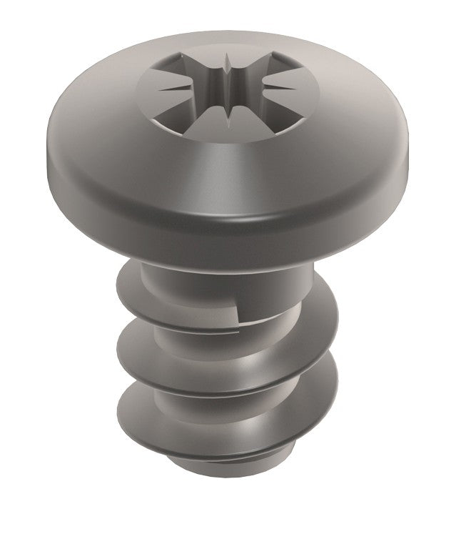 TRUDESIGN FASTMOUNT Edelstahlschraube AISI303 für Panel Clips NZVLM3