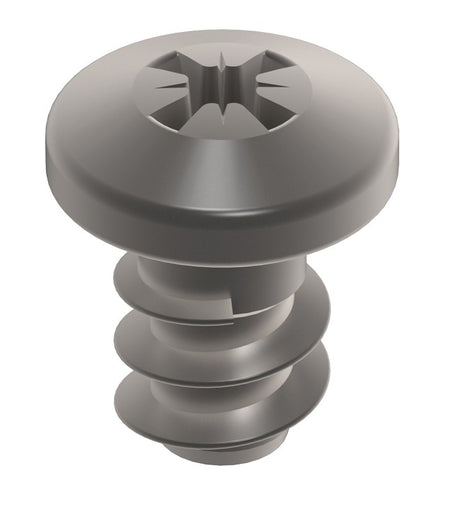 TRUDESIGN FASTMOUNT Edelstahlschraube AISI303 für Panel Clips NZVLM3