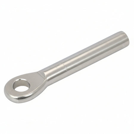 Walzterminals Augterminals Edelstahl 1.4401 - BLUEWAVE - 2-16mm Drahtseil