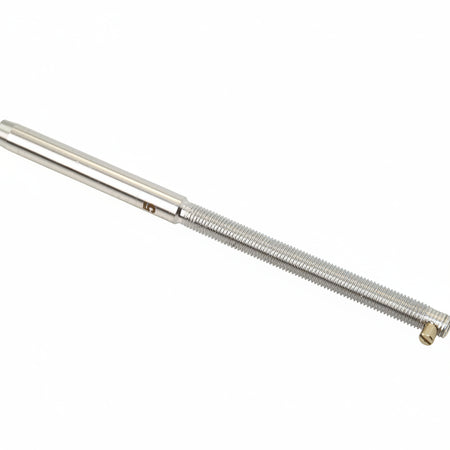 Ersatzgewindeterminals für QRT Spanner - Edelstahl Gewindeterminals für Drahtseil 2,5-5,0 mm