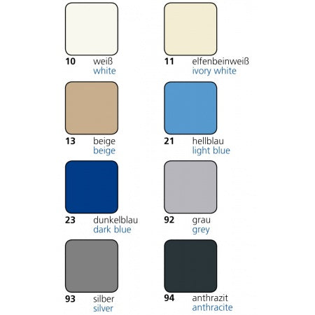 PLANOFIL - Leichter Persenningstoff mit ökologischer PU-Beschichtung