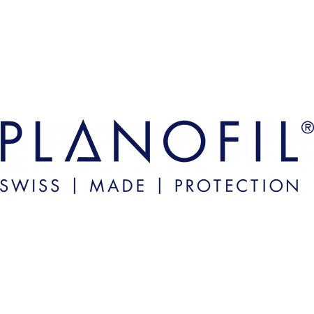 PLANOFIL - Leichter Persenningstoff mit ökologischer PU-Beschichtung