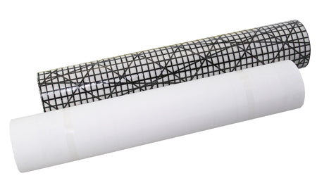 PSP Segelreparatur Flicken 24x37cm - Kevlar oder Dacron selbstklebend