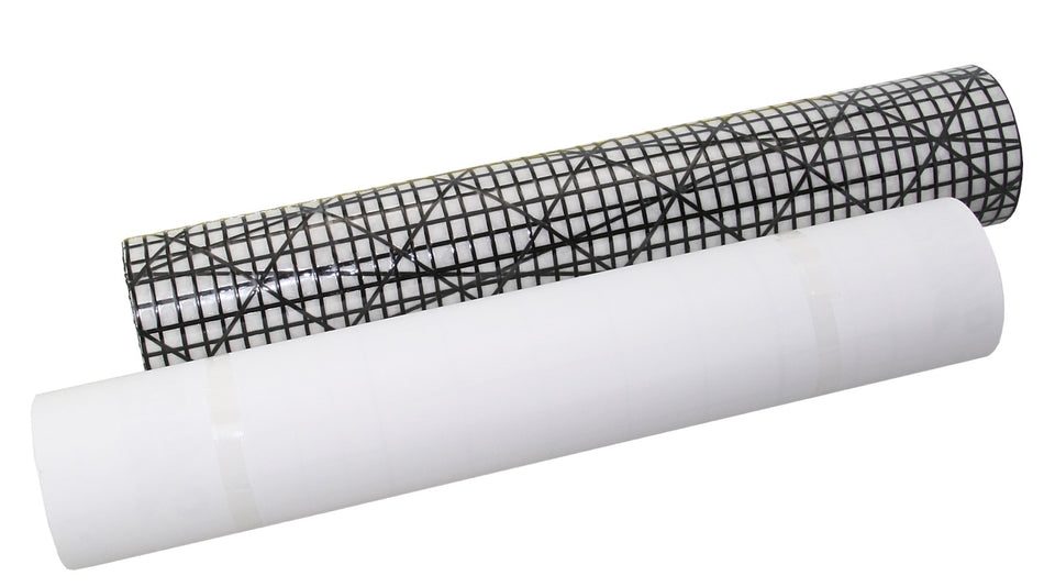 PSP Segelreparatur Flicken 24x37cm - Kevlar oder Dacron selbstklebend