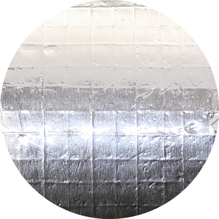 PSP Ventilation Tape Aluminium - 50mm x 7m - einfach & verstärkt