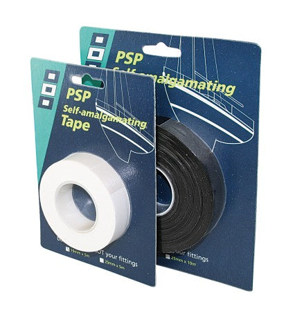 PSP Selbstverschweißendes Tape 19mm - Vulkanisierendes Rigg-Tape