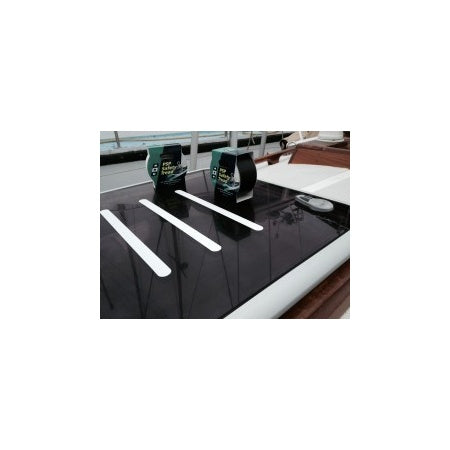 PSP Antirutsch-Klebeband Safety Tread 50mm 5m schwarz