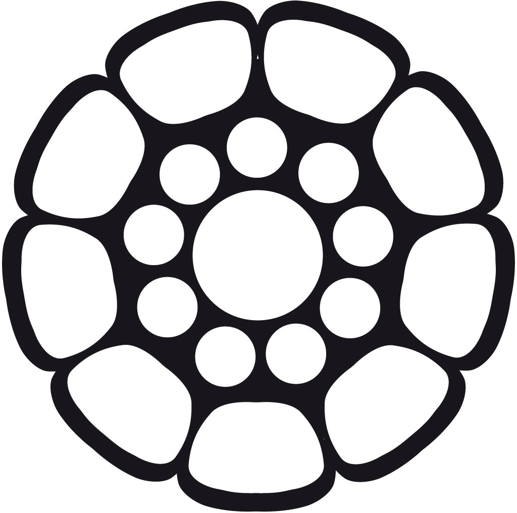 PYTHON Drahtseil Compacted Strand 1x19 A4 5mm, 200m Spule