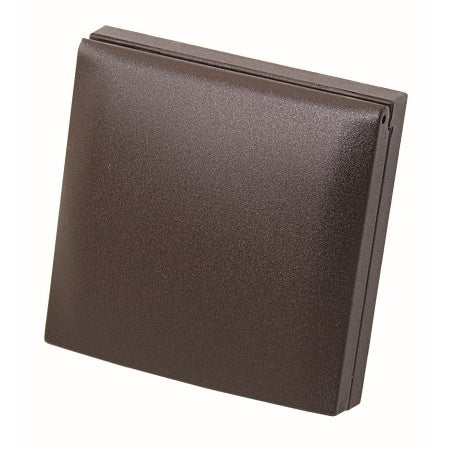 BERKER Rahmen mit Deckel Integro Flow - 59,5x59,5mm