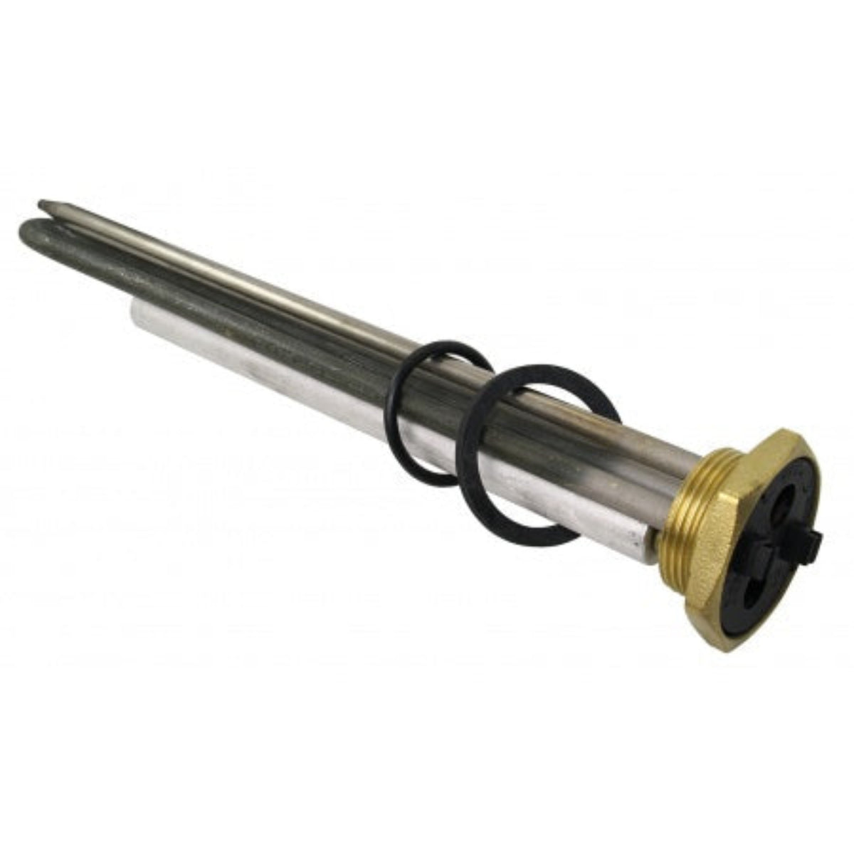 SIGMAR / QUICK Boiler-Ersatzteile – Heizelemente, Thermostate & Ventile