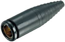 Kupplung für Kabelverlängerung 12mm 12/24V 16A