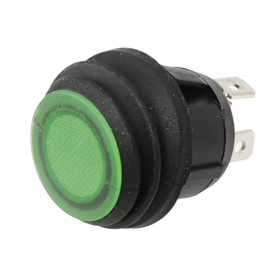Wasserdichter Kippschalter 230V IP66 Wasserdichter Kippschalter – 16A/250V, 2-polig, Mit Roter LED, Für Außenbereich Wasserdichter Kippschalter 230V IP66 Wasserdichter Kippschalter – 16A/250V, 2-polig, Mit Roter LED, Für Außenbereich