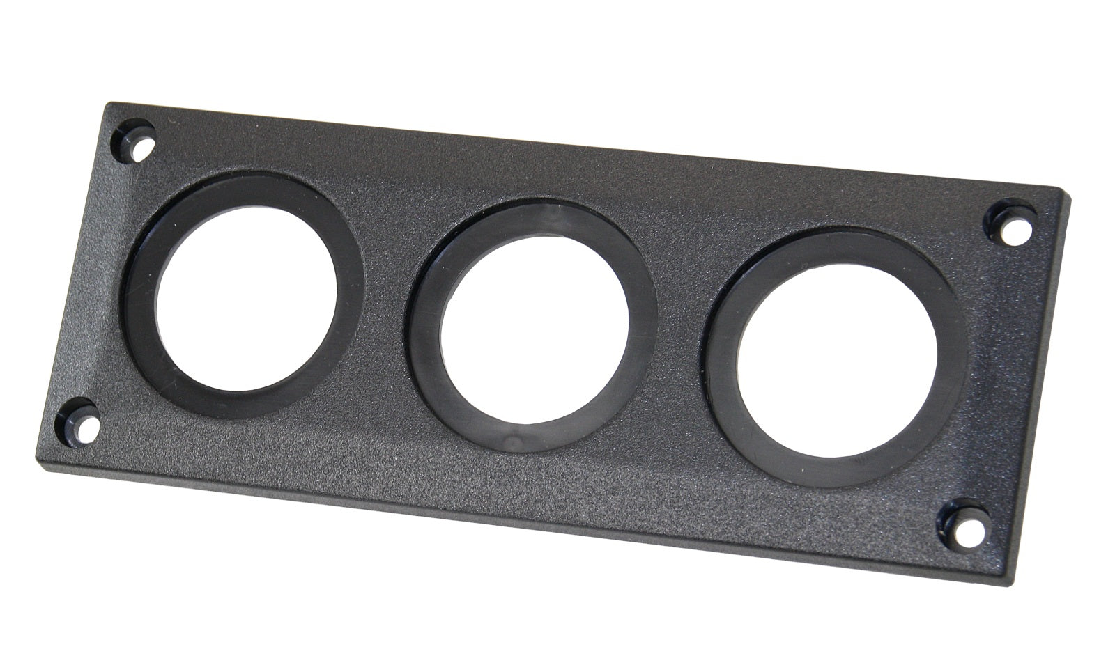 PRO CAR USB-C/A Und Universalsteckdose 12/24V Schaltbar nur Blende