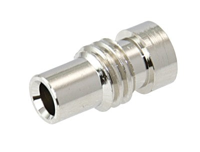 Koaxial Adapter Set - Stecker, Reduzierhülse, Verbinder UHF Reduktionshülse für RG58