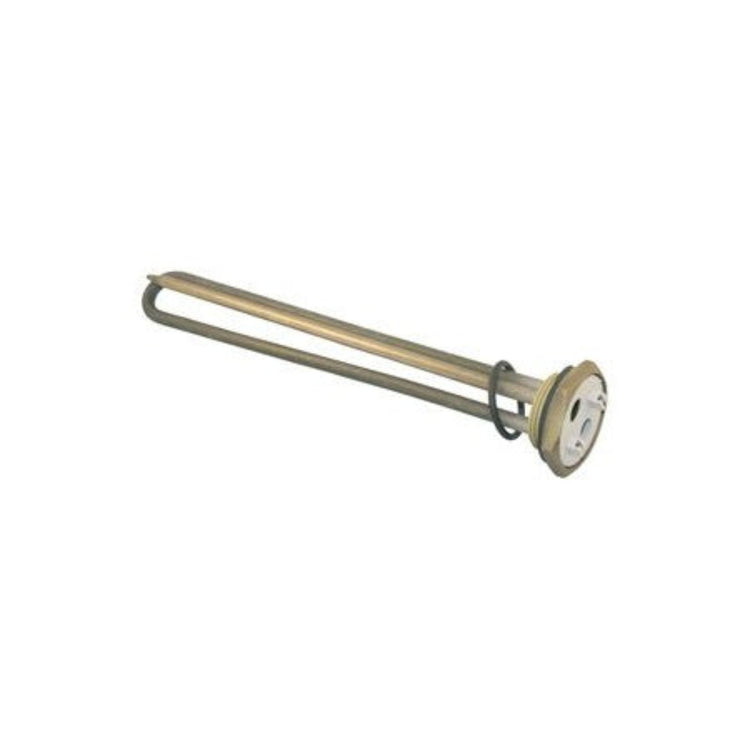 SIGMAR / QUICK Boiler-Ersatzteile – Heizelemente, Thermostate & Ventile