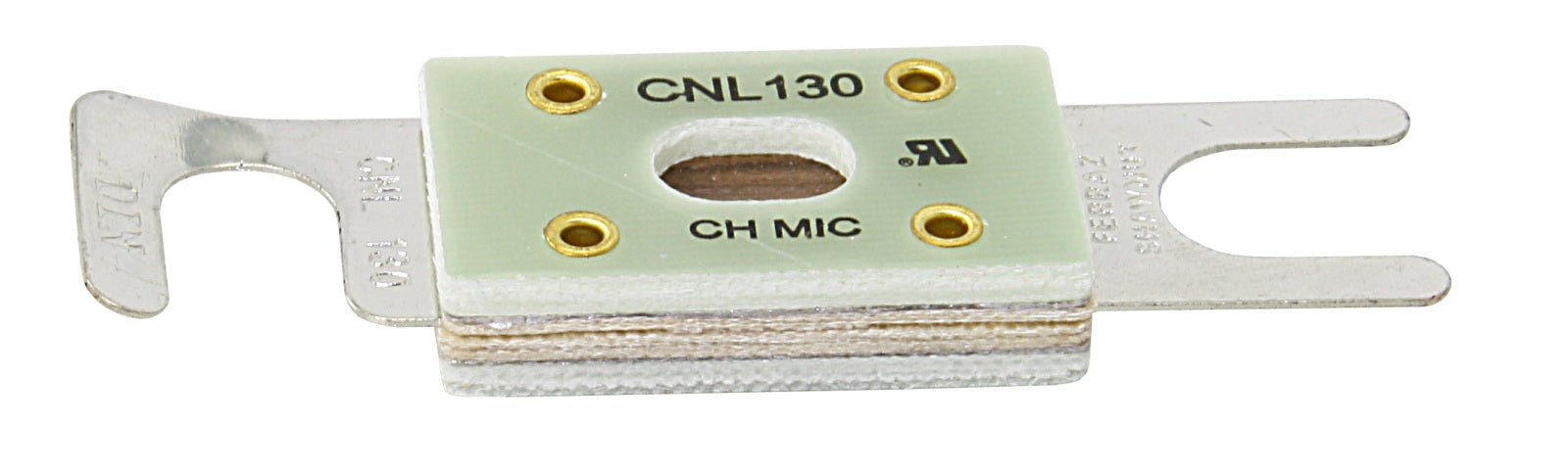 QUICK Streifensicherungen & Sicherungshalter - 130A bis 600A